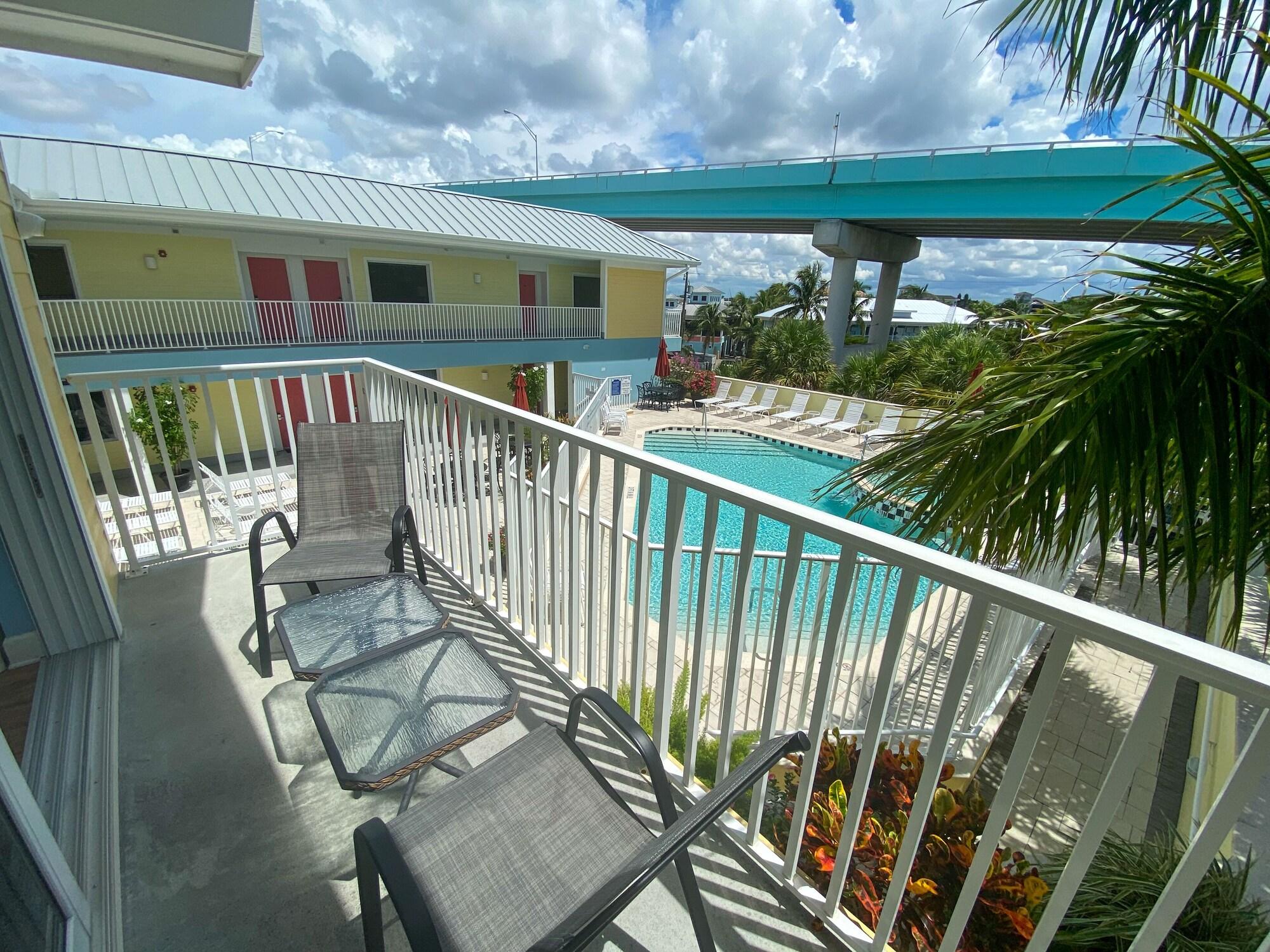 Harbour House At The Inn Fort Myers Beach Kültér fotó